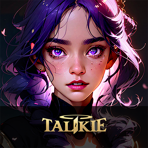 Play Talkie: Soulful AI Online