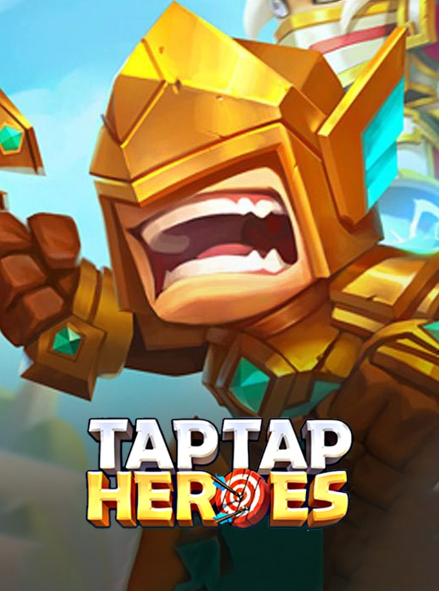 Taptap Heroes: Source de l'âme