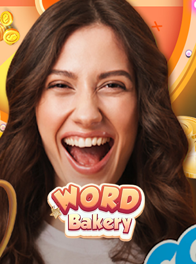 Play Word Bakery 2021 Pro Online