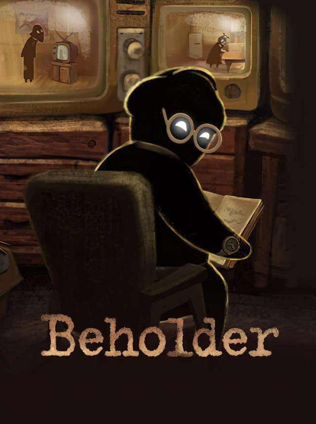 Play Beholder Online