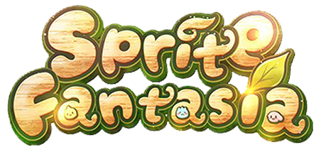 Sprite Fantasia