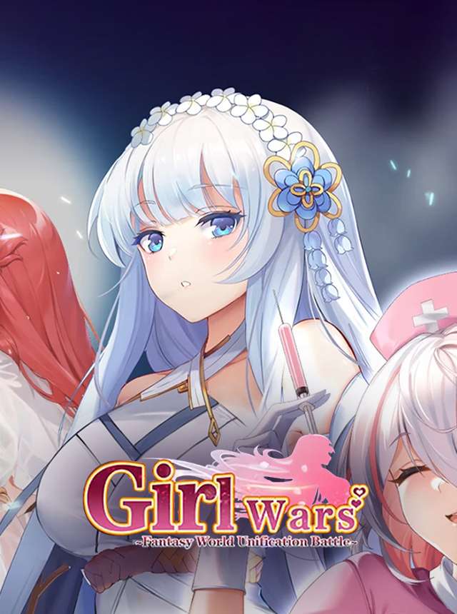 Play Girl Wars Online