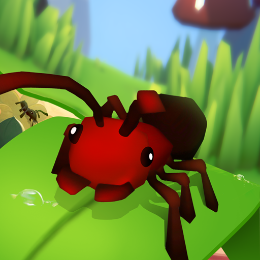 Play Ants:Kingdom Simulator 3D Online