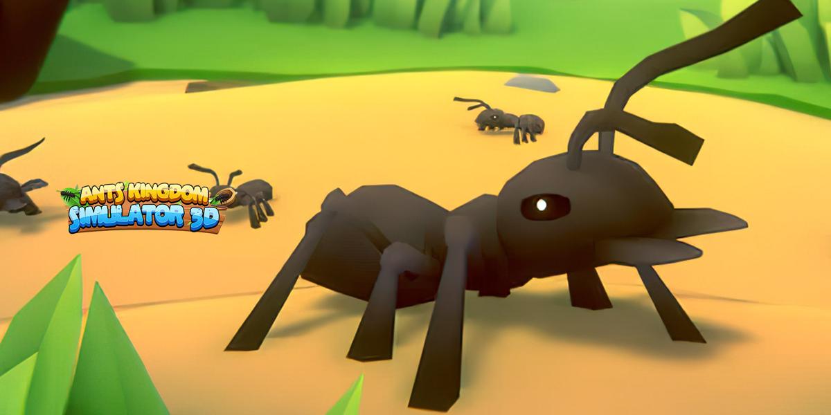 IDLE ANTS - Play Online for Free!