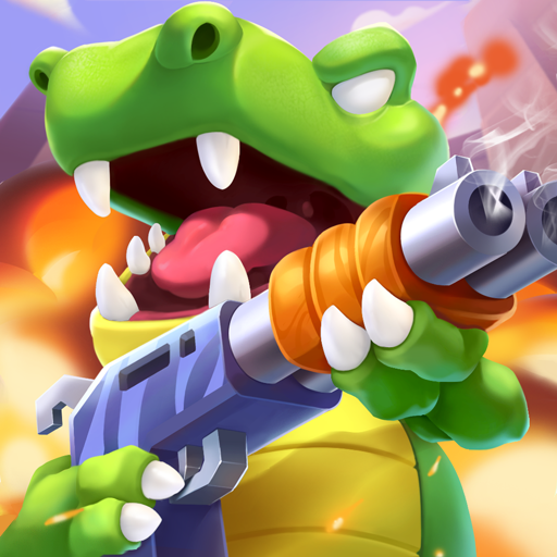 Crazy Shoot Factory  Play Now Online for Free 