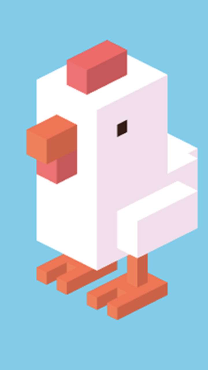 CROSSY ROAD - Jogue Grátis Online!