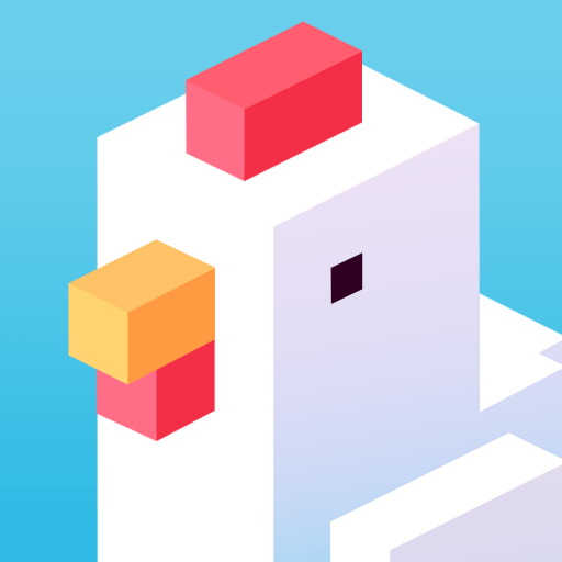 Play Crossy Road on your Windows PC, Laptop, Tablet or Phone