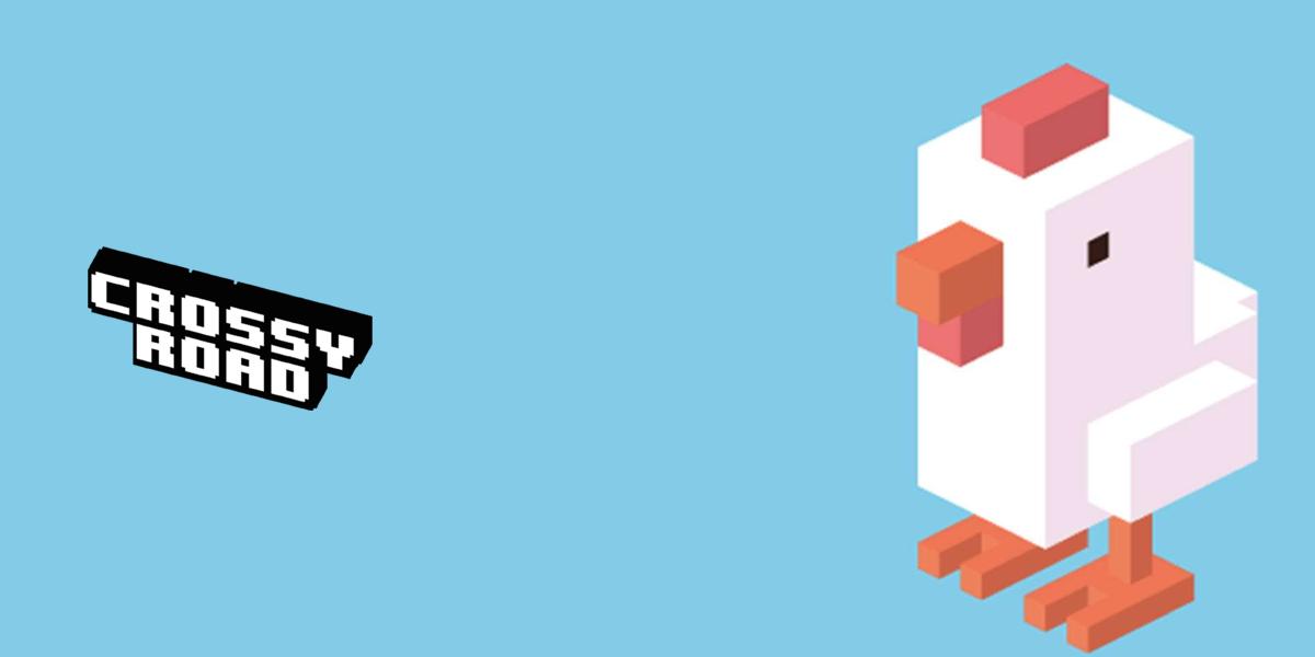 Crossy Road - Jogo para Mac, Windows, Linux - WebCatalog