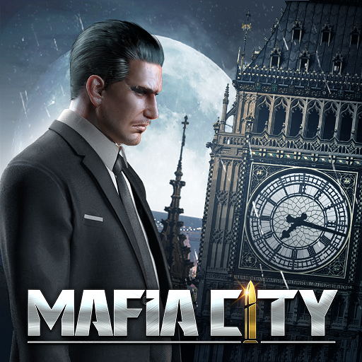 Play Mafia City Online