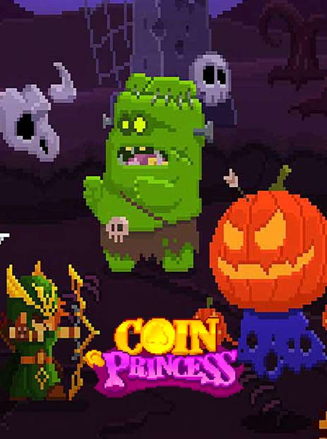 Play Coin Princess Online