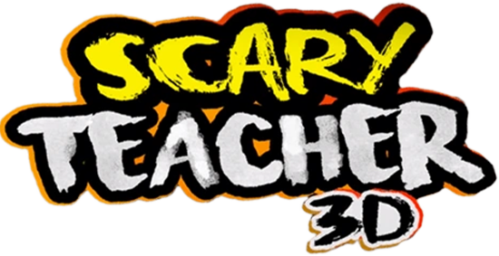 Scary Teacher : Word Game