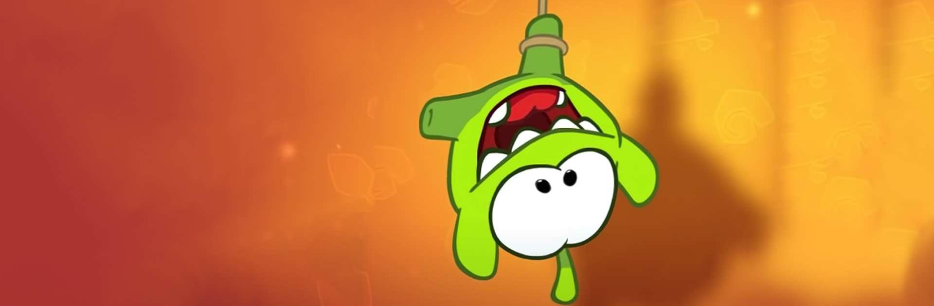Cut the Rope 2 APK Download for Android Free