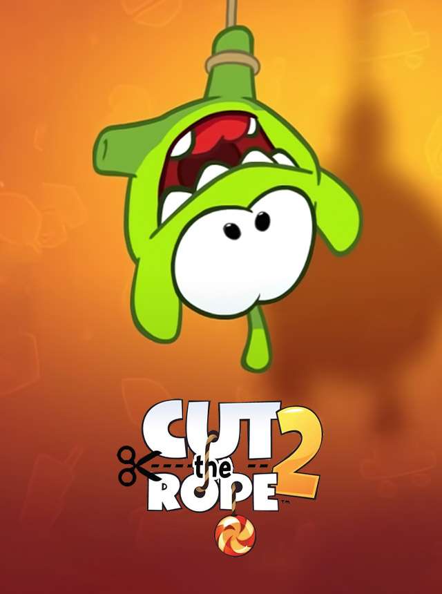 Cut the Rope 2 Review - IGN