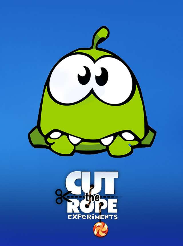 Cut the Rope: Experiments - GameSpot