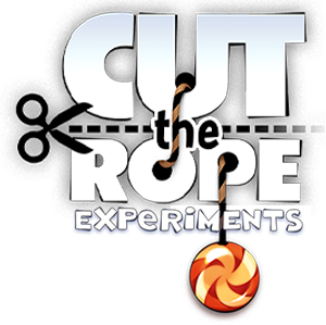 Play Cut the Rope Experiments online for Free on PC & Mobile