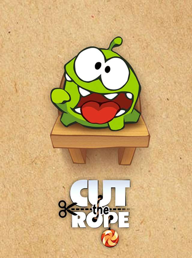 Play Cut the Rope Online