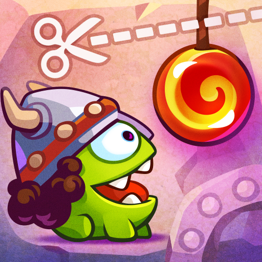 Cut My Rope Online – Play Free in Browser 