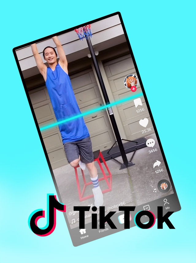 Use TikTok Online For Free Unblocked Now gg