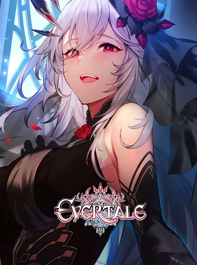 Play Evertale Online