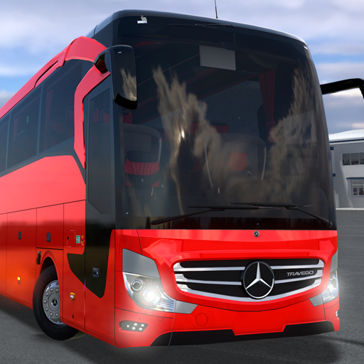 Play Bus Simulator : Ultimate Online