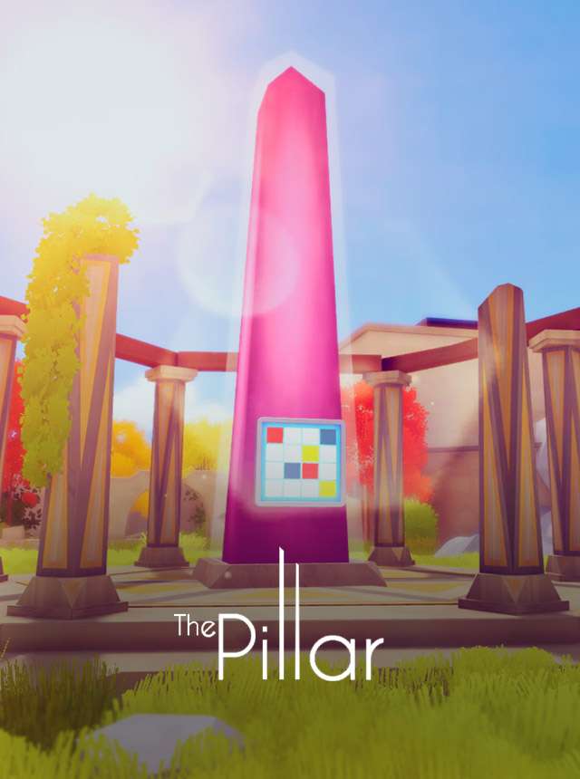 Play The Pillar Online