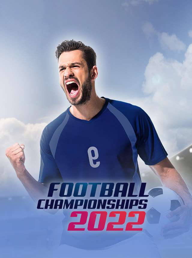 Play Football Championships 2022 Online