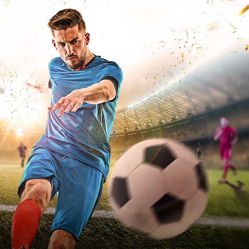 Play Football Cup 2022 Online
