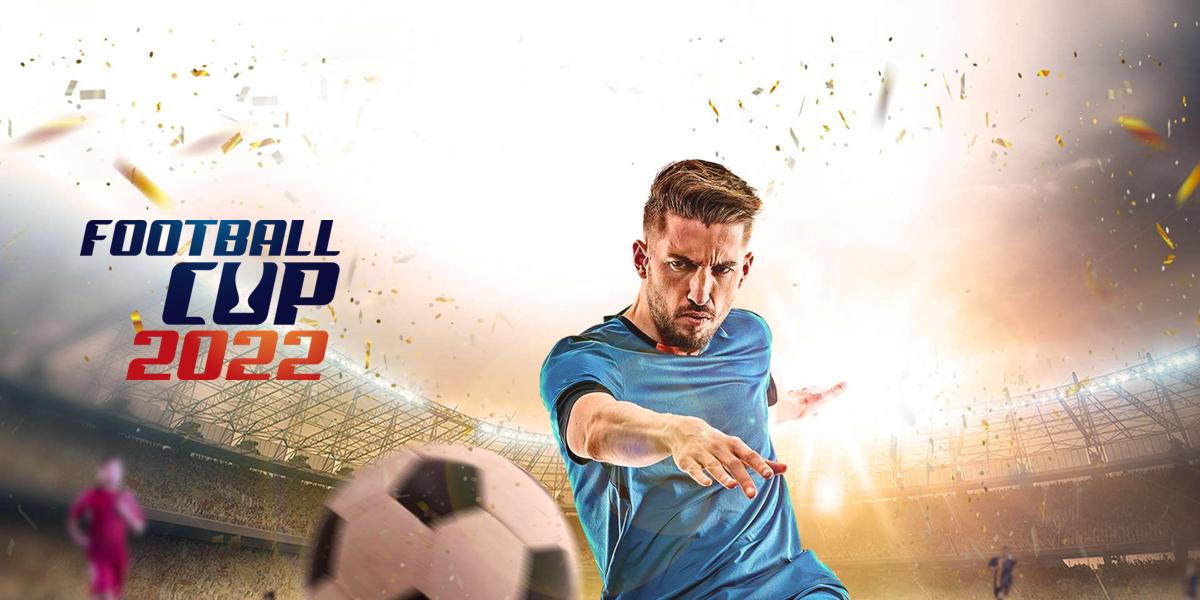 Football Cup 2023 - Futebol APK (Android Game) - Baixar Grátis