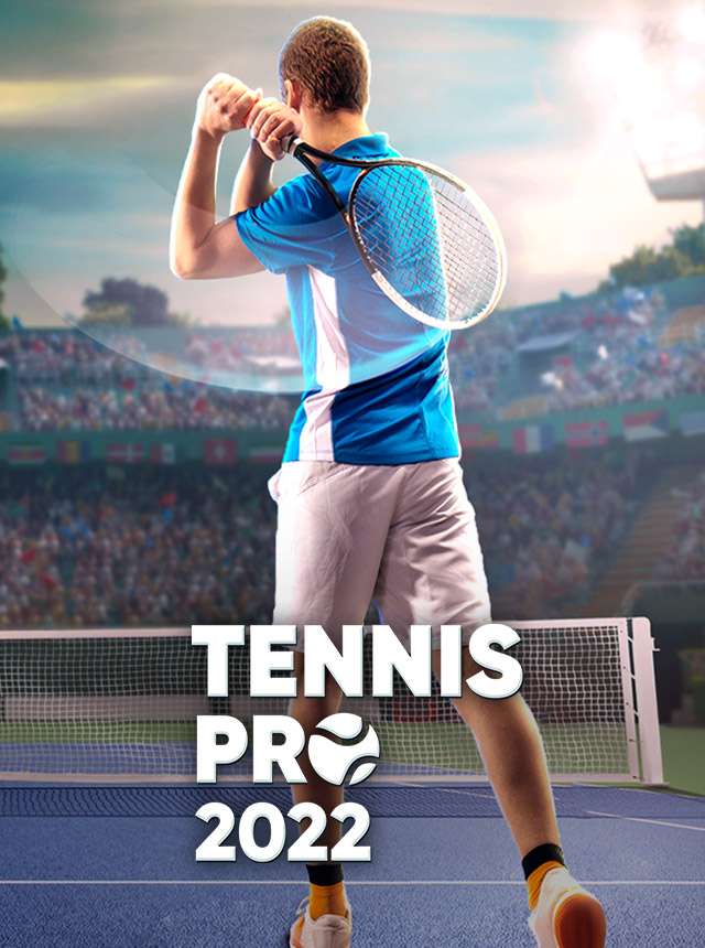 Play Tennis Pro 2022 Online