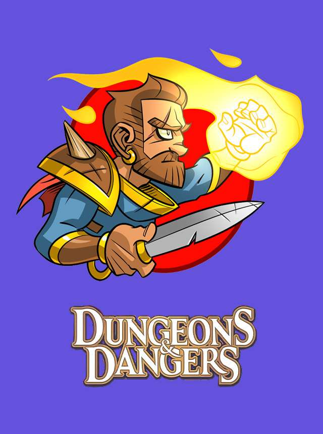 Play Dungeons and Dangers Online