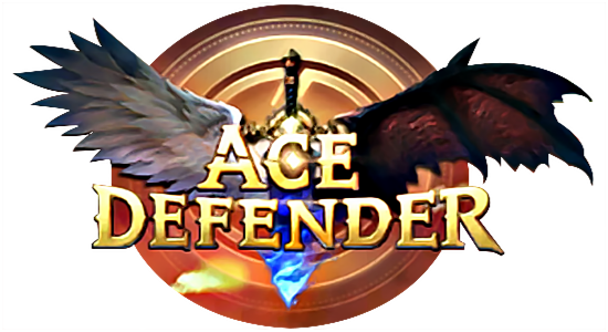 Play Ace Defender: Dragon War Online