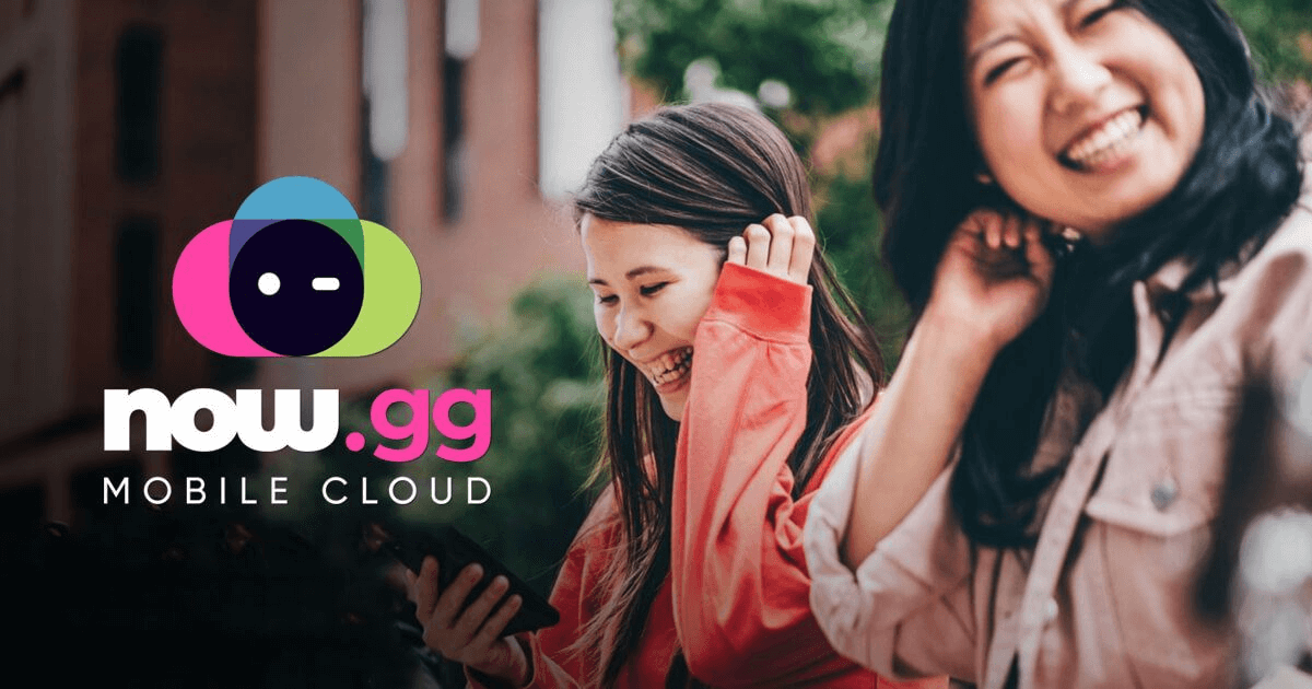 Play Online Games for Free, now.gg Mobile Cloud in 2023