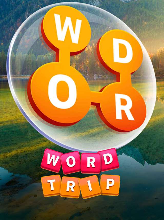 Play Word Trip Online