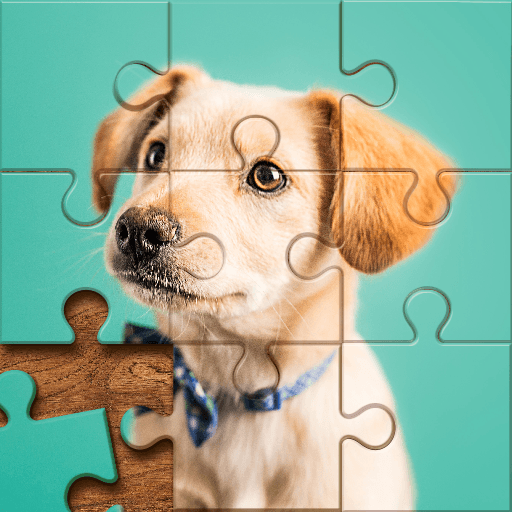 Jigsaw Puzzles Online - Play Free