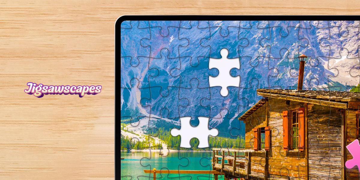 Jigsaw Puzzles  Free jigsaw puzzles, Online puzzles, Free online