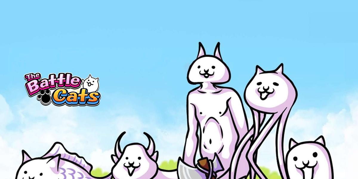 The Battle Cats  Version 95 of BattleCats is out for  Facebook