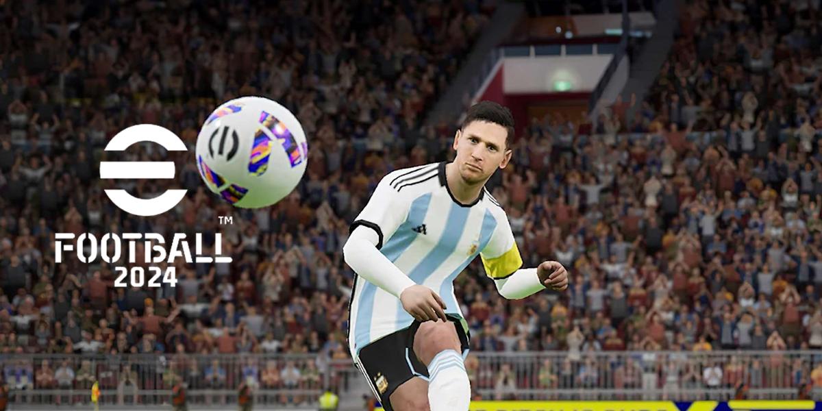 Play eFootball 2023 Online for Free on PC & Mobile