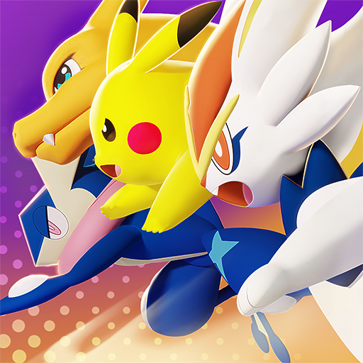 Download Pokémon UNITE APK for Android, Play on PC and Mac