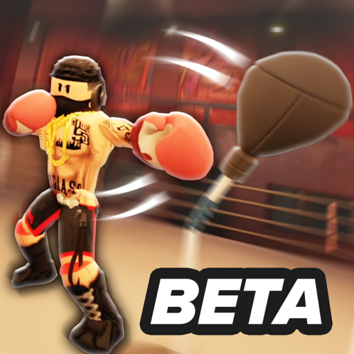 Play 🥊 BOXING BETA! [NEW STANCES! 🎆] Online