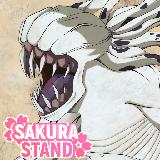 Play [ Death Animations ] Sakura Stand Online