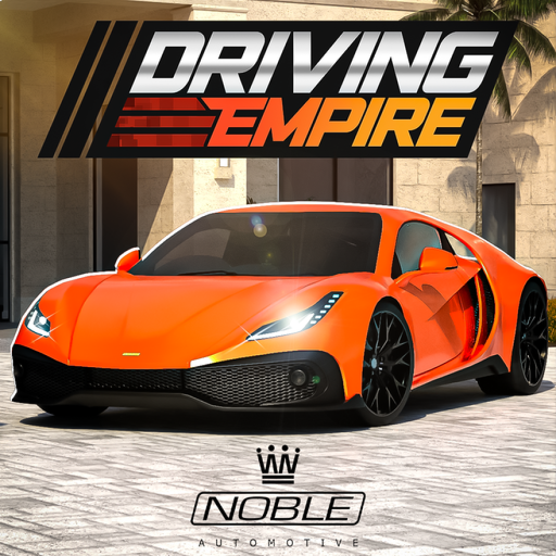Play [📦🚗] Driving Empire Online