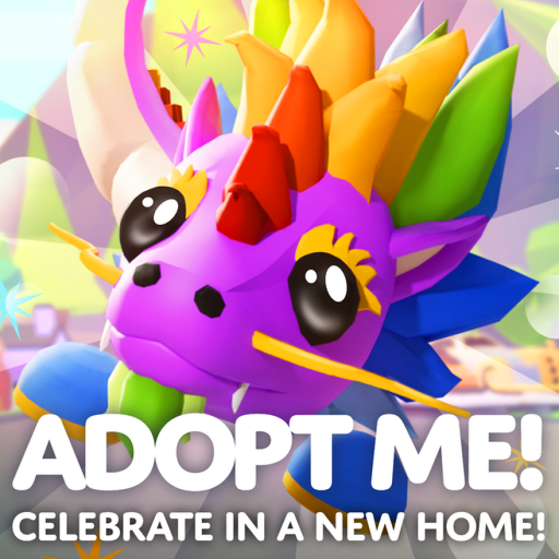 Play Adopt Me! Online