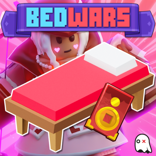 Play BedWars ⚔️ Online