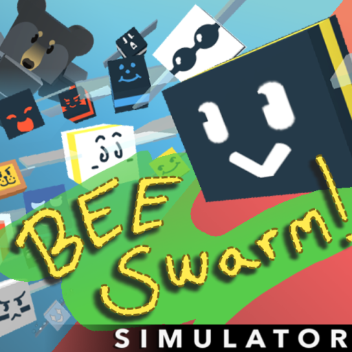 Play Bee Swarm Simulator Online