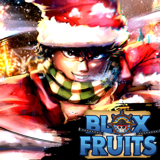 Play Blox Fruits Online