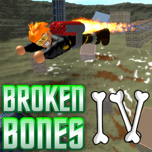 Play Broken Bones 4 Online