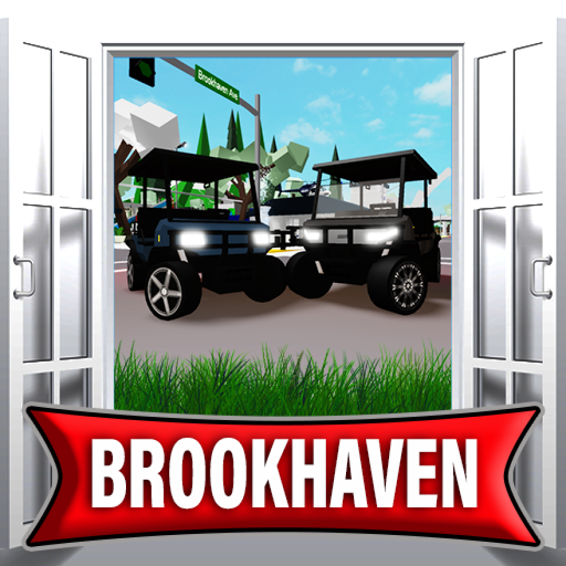 Play Brookhaven 🏡RP Online