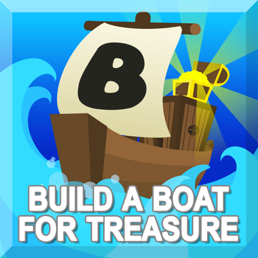 Play Build A Boat For Treasure Online