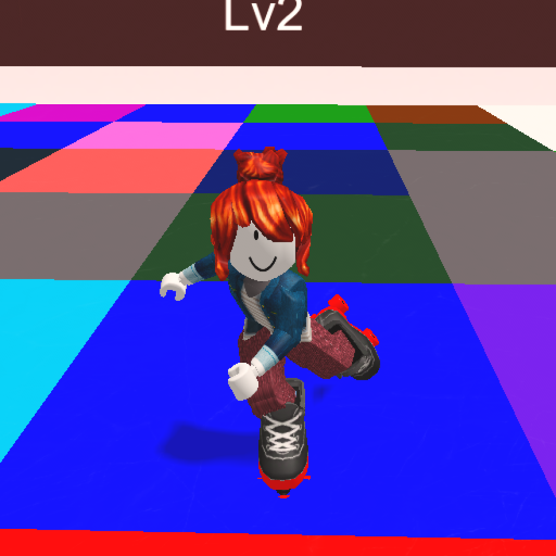 Play Color Block Online