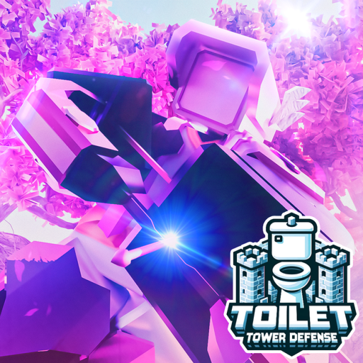 Play [⌛COUNTDOWN] Toilet Tower Defense Online